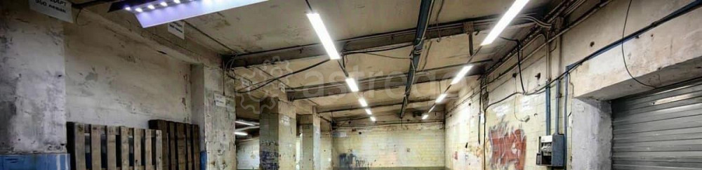 Производственное, 334 м2 Мытищи - изображение 1