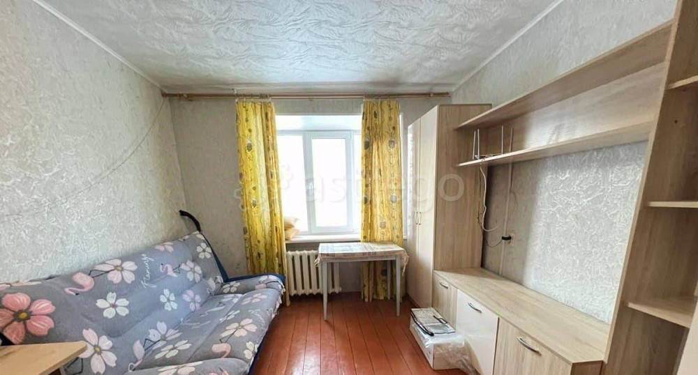 Студия, 20 м2, 4/5 эт. Уфа - изображение 6