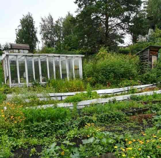 Дом, 60 м2, 9 соток, 2 эт. Емельяново