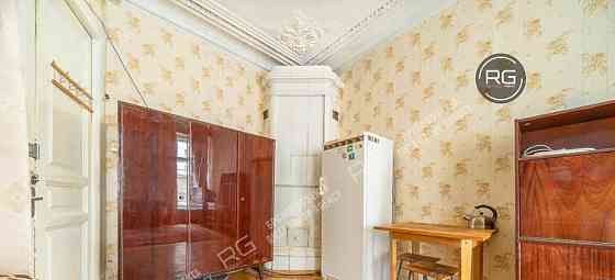 5-комн. квартира, 122.1 м2, 2/7 эт. Санкт-Петербург