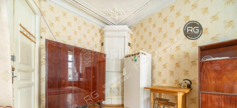 5-комн. квартира, 122.1 м2, 2/7 эт. Санкт-Петербург - изображение 2