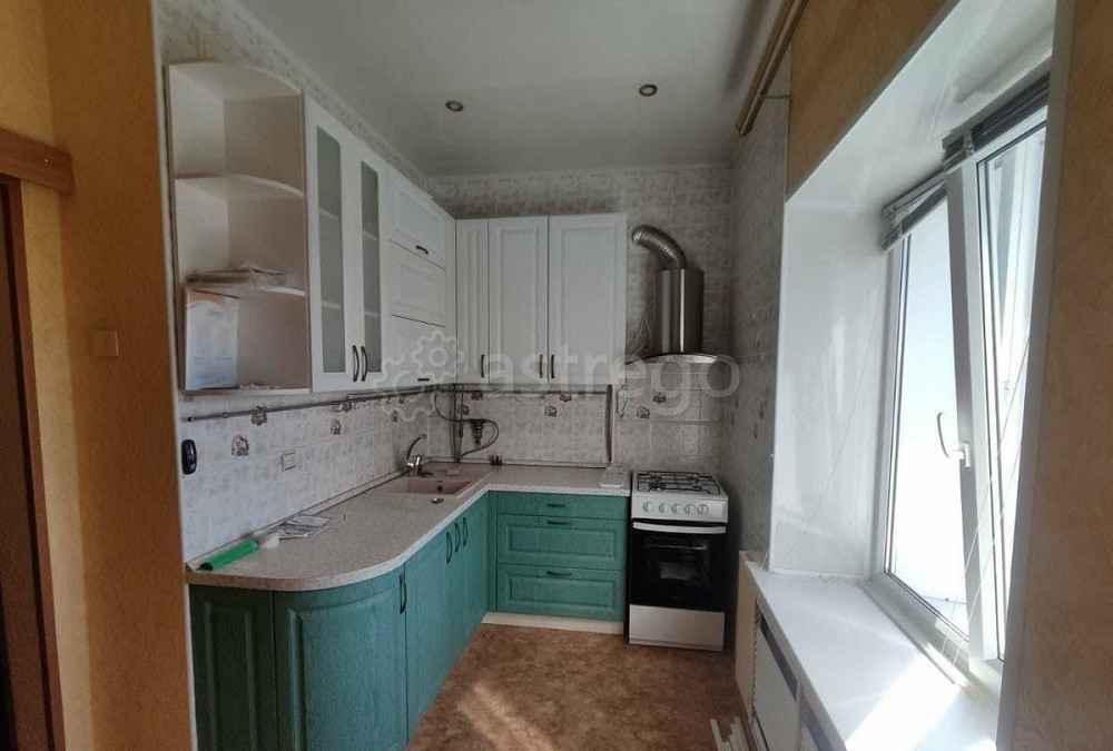 3-комн. квартира, 63.6 м2, 3/3 эт. Разумное - изображение 9