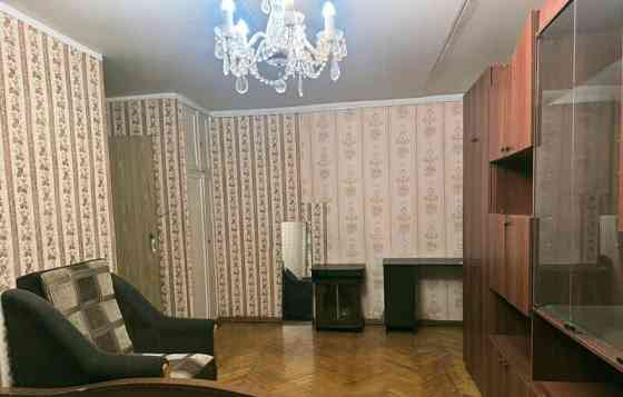 2-комн. квартира, 39.8 м2, 3/5 эт. Мытищи