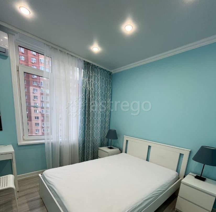 2-комн. квартира, 50 м2, 8/16 эт. Астрахань - изображение 6