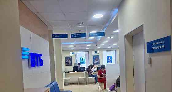 Отдельное здание, 576 м2 Одинцово