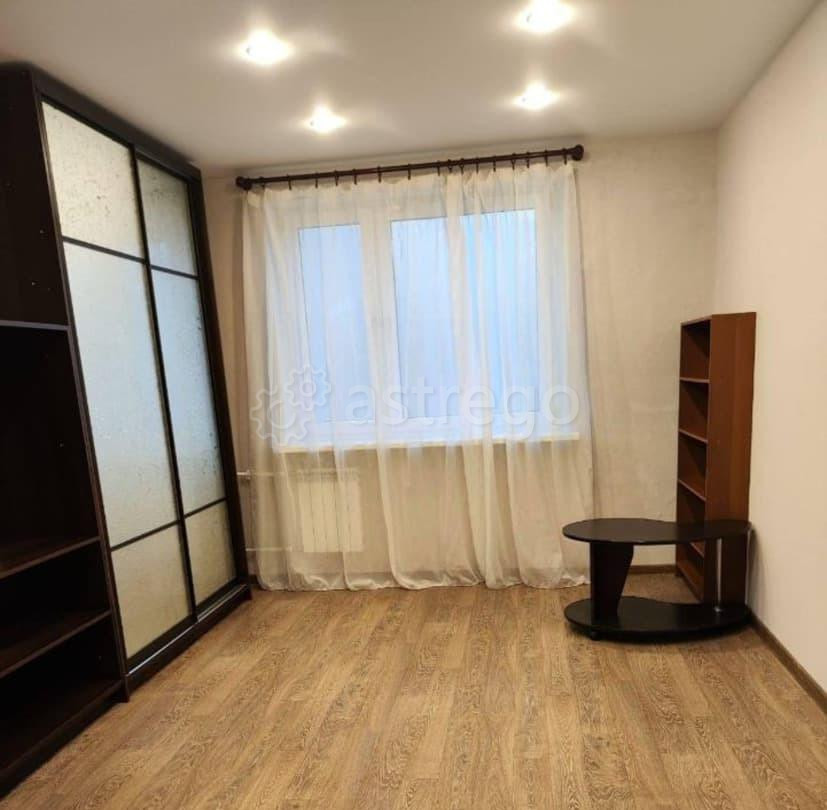 3-комн. квартира, 73 м2, 12/17 эт. Санкт-Петербург - изображение 6