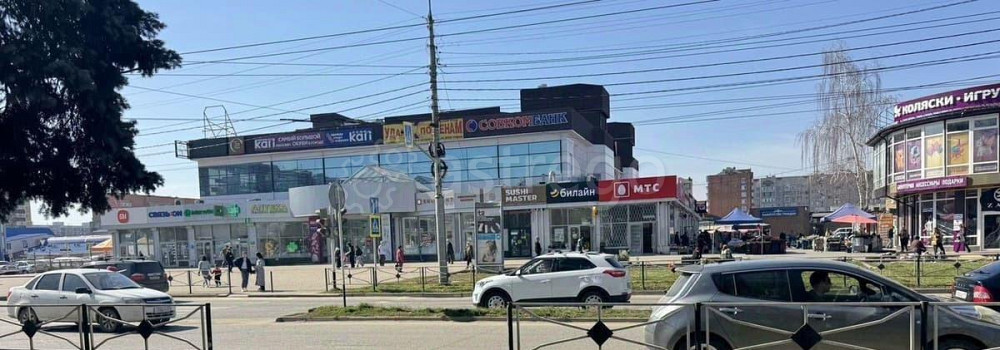 Торговое помещение, 85 м2 Майкоп - изображение 7