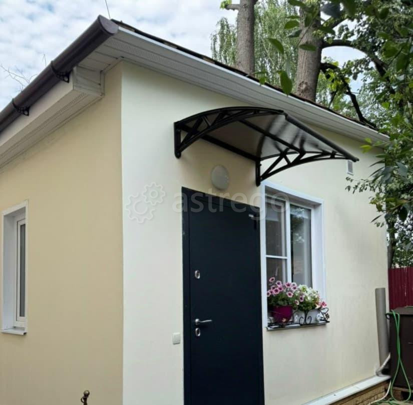 Дом, 85 м2, 3 сотки, 1 эт. Москва - изображение 7