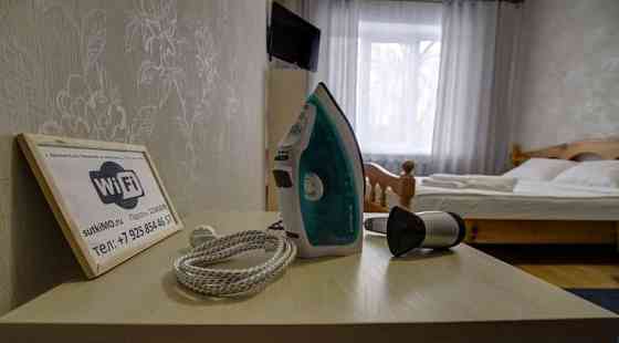 1-комн. квартира, 32 м2, 1/5 эт. Щёлково