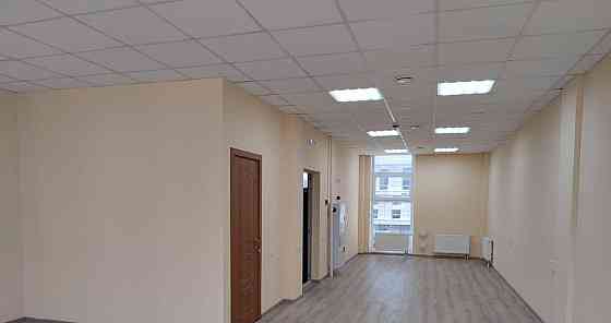 Офис, 67.5 м2 Дубовое