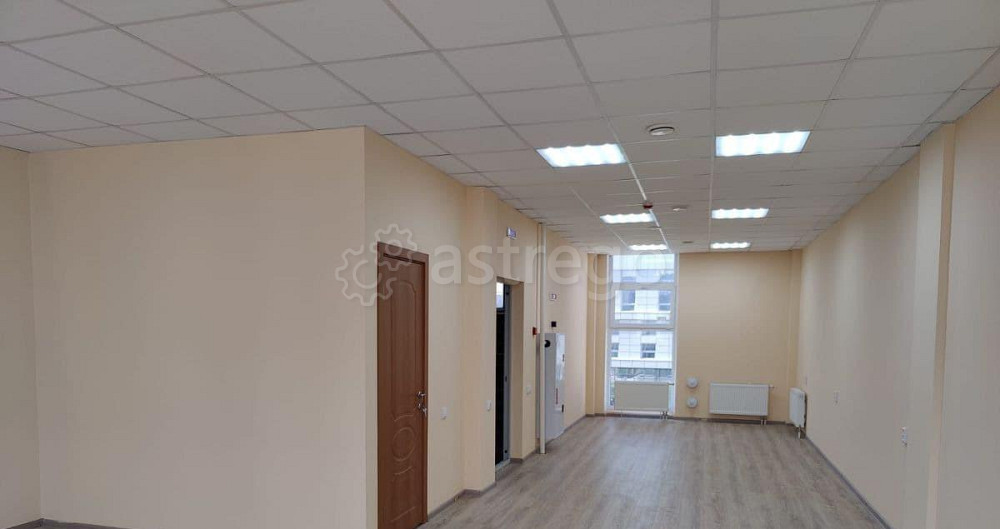 Офис, 67.5 м2 Дубовое - изображение 2