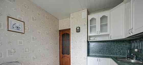 2-комн. квартира, 56 м2, 5/12 эт. Москва