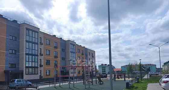 Студия, 36.2 м2, 3/4 эт. Старый Оскол