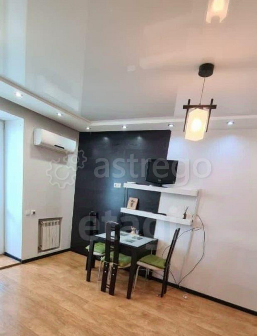 Студия, 26.8 м2, 9/9 эт. Благовещенск - изображение 7