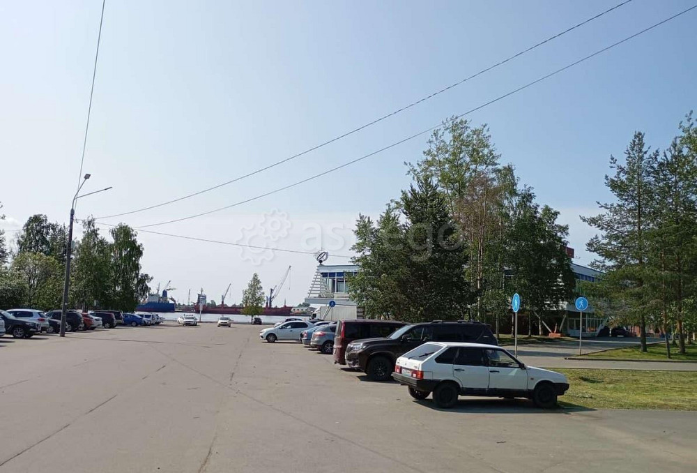 Свободного назначения, 2165 м2 Архангельск - изображение 2