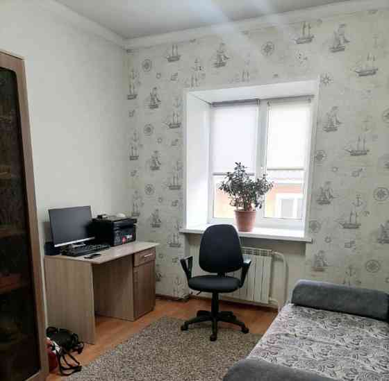 Коттедж, 400 м2, 16 соток, 2 эт. Минусинск