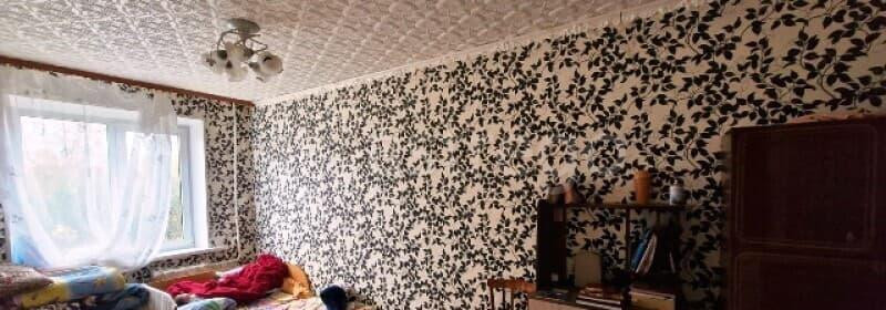 3-комн. квартира, 72 м2, 2/3 эт. Егорьевск - изображение 9