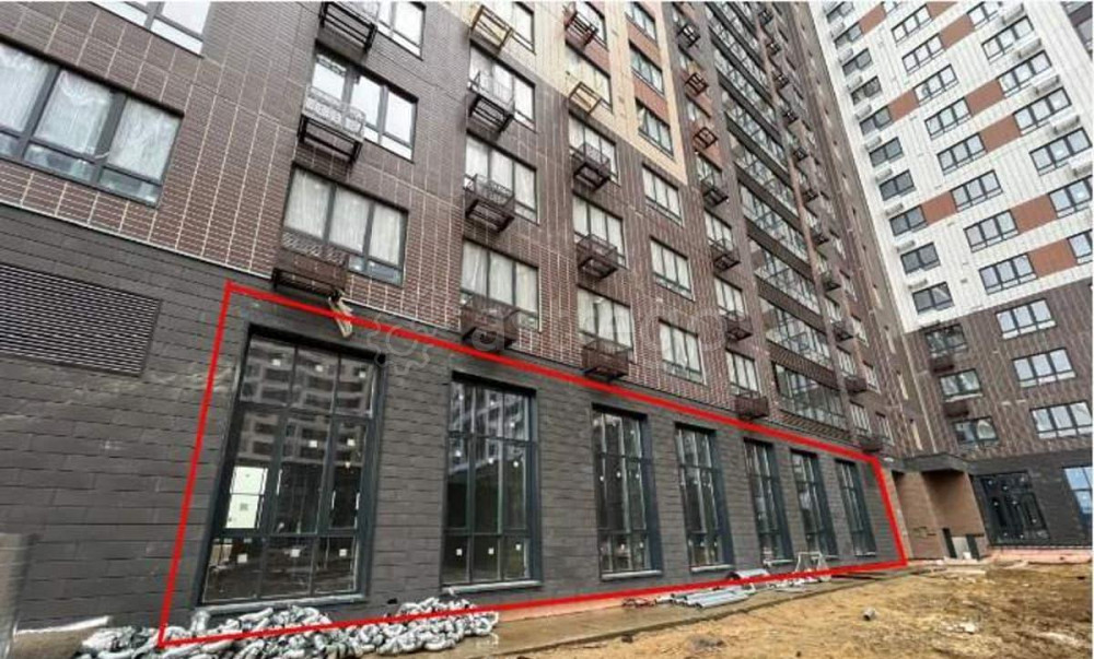 Свободного назначения, 298.6 м2 Люберцы - изображение 8