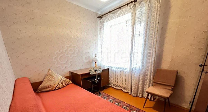 3-комн. квартира, 44 м2, 1/5 эт. Уфа - изображение 7