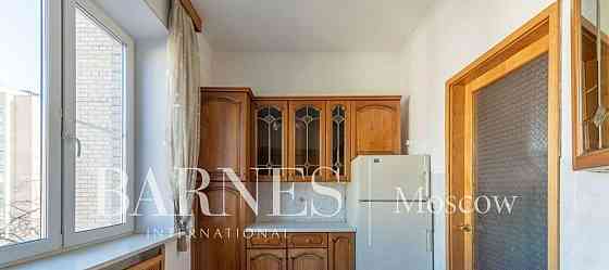 4-комн. квартира, 120 м2, 7/8 эт. Москва