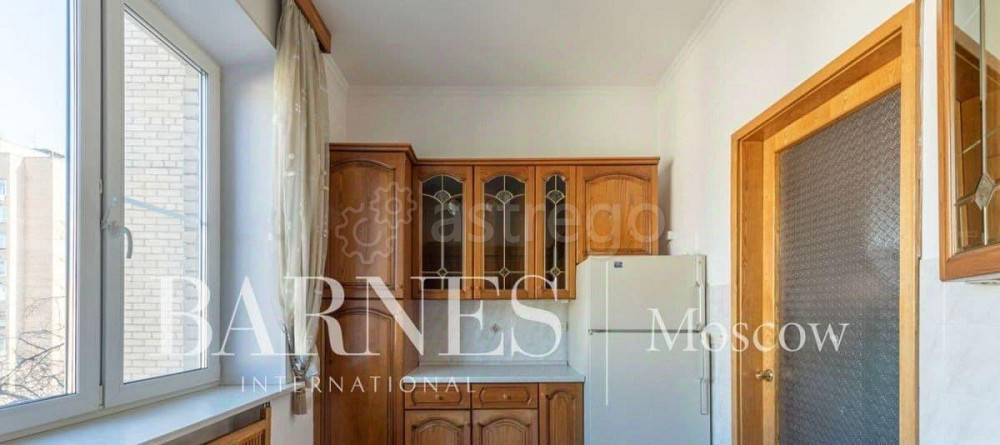 4-комн. квартира, 120 м2, 7/8 эт. Москва - изображение 6