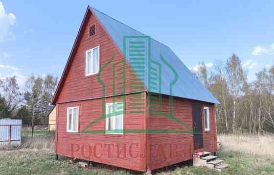 Дом, 50 м2 Озёры