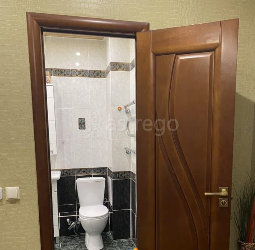 4-комн. квартира, 113.3 м2, 13/13 эт. Уфа - изображение 2