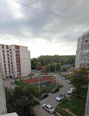 Комната, 12.6 м2, 5/5 эт. Уфа