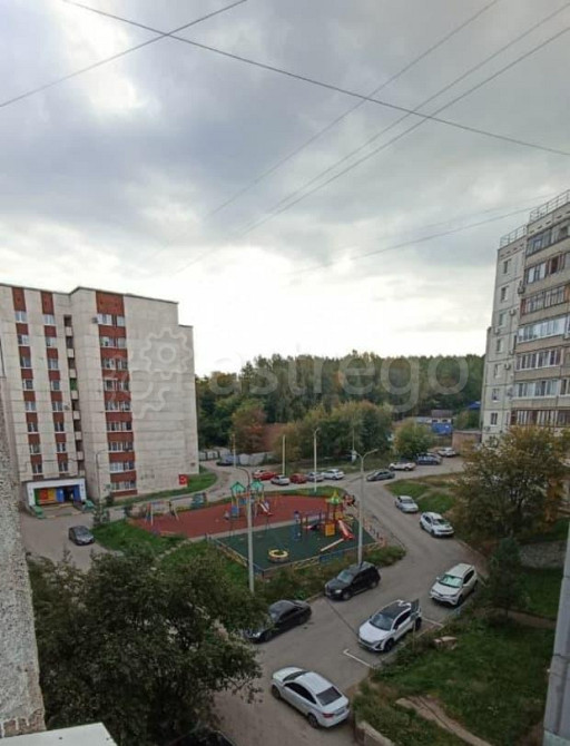 Комната, 12.6 м2, 5/5 эт. Уфа - изображение 3