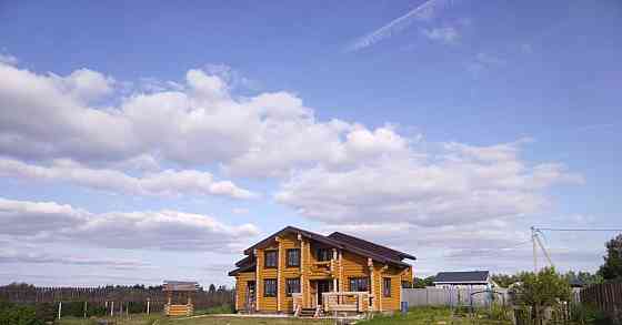 Коттедж, 200 м2, 15 соток, 2 эт. Дубна