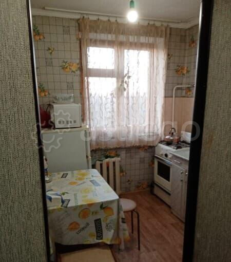 1-комн. квартира, 34 м2, 4/5 эт. Майкоп - изображение 3