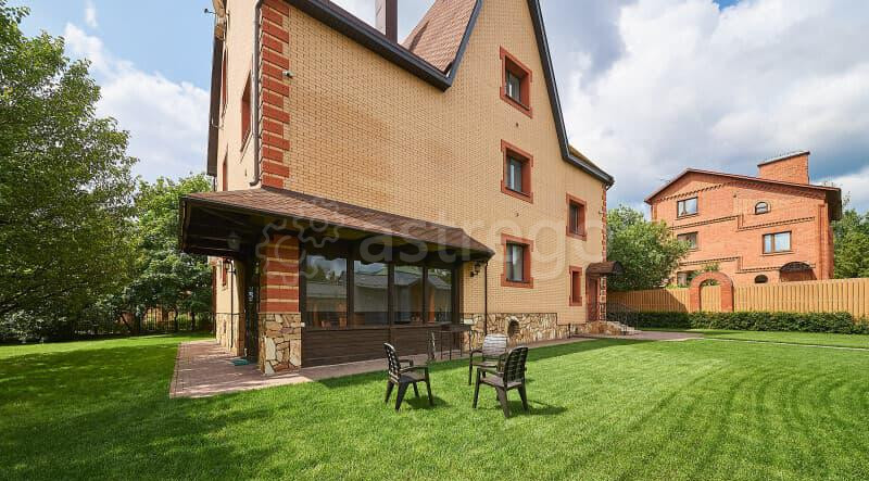 Коттедж, 550 м2 Солнечногорск - изображение 4