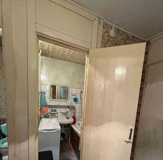 1-комн. квартира, 35 м2, 8/15 эт. Подольск