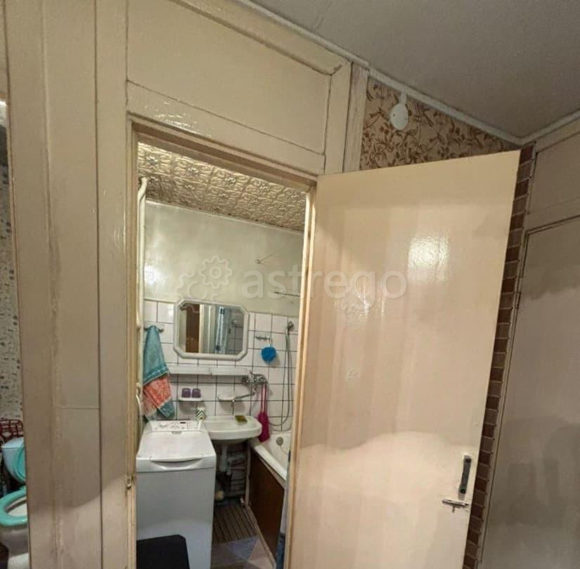 1-комн. квартира, 35 м2, 8/15 эт. Подольск - изображение 4