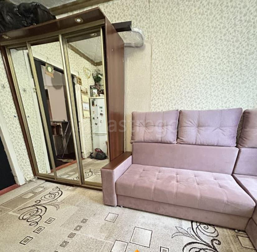 Комната, 20.7 м2, 4/4 эт. Люберцы - изображение 6