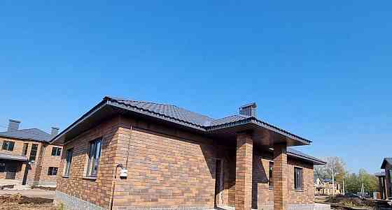 Коттедж, 105 м2, 7 соток, 1 эт. Уфа
