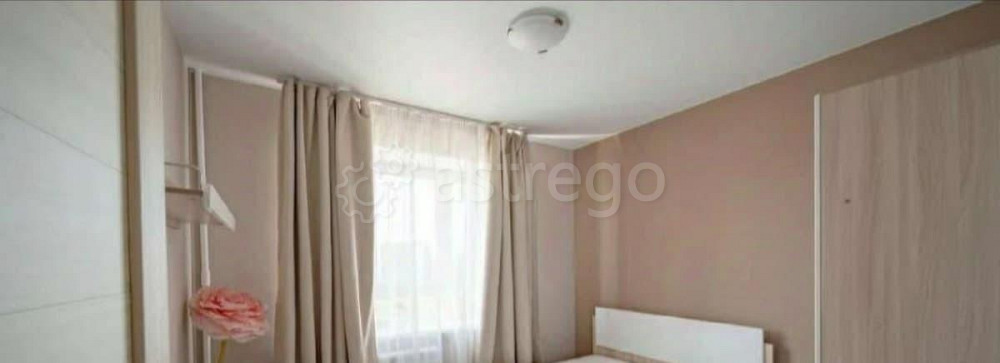 2-комн. квартира, 42 м2, 10/18 эт. Люберцы - изображение 1