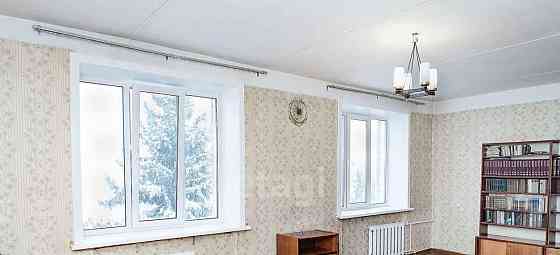 3-комн. квартира, 111.7 м2, 5/5 эт. Бийск