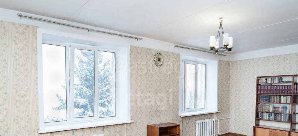 3-комн. квартира, 111.7 м2, 5/5 эт. Бийск - изображение 4