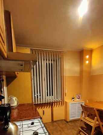 3-комн. квартира, 62.4 м2, 7/9 эт. Реутов