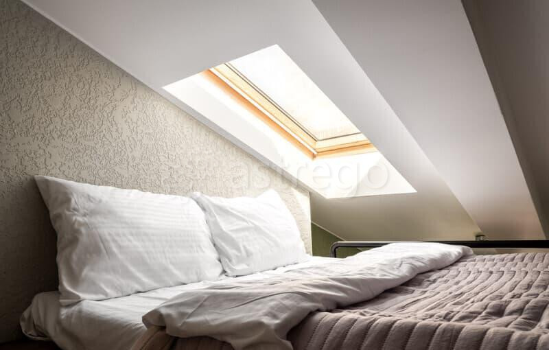 1-комн. квартира, 20 м2, 5/5 эт. Москва - изображение 2