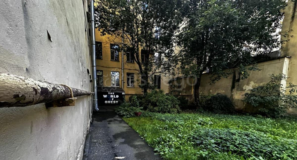 Свободного назначения, 150 м2 Санкт-Петербург - изображение 3