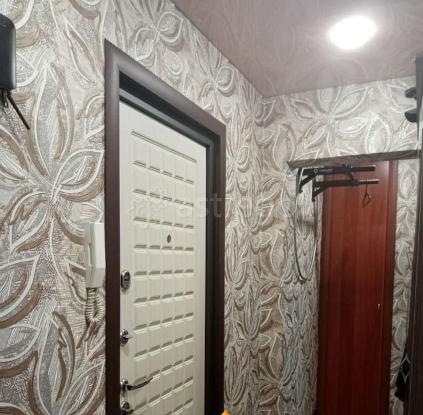2-комн. квартира, 43.6 м2, 5/5 эт. Бийск - изображение 1