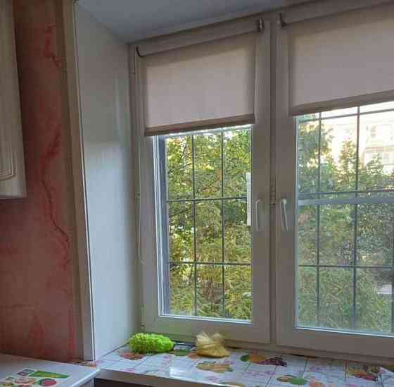 2-комн. квартира, 45 м2, 1/5 эт. Старая Купавна