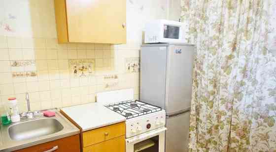 1-комн. квартира, 32 м2, 1/5 эт. Москва