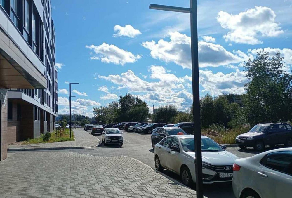 Торговое помещение, 59.5 м2 Архангельск - изображение 4