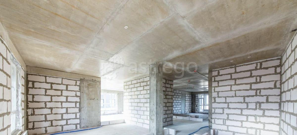 5-комн. квартира, 177.4 м2, 9/9 эт. Москва - изображение 6