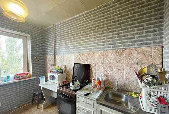 4-комн. квартира, 73.9 м2, 4/5 эт. Строитель