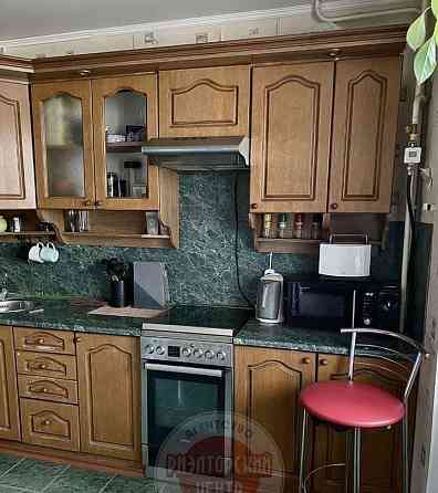 3-комн. квартира, 64 м2, 4/10 эт. Белгород