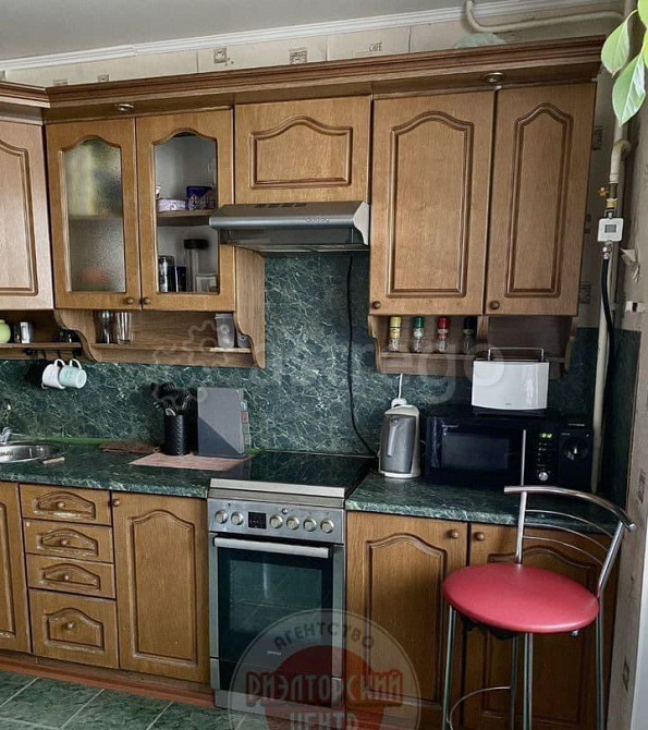 3-комн. квартира, 64 м2, 4/10 эт. Белгород - изображение 4